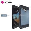 Low price ultra slim china thin back cover case for Alcatel OneTouch Fierce XL